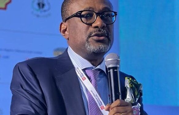 EFCC Grills Ex-NCDMB Boss Timber Wabote Over Alleged $35 Million Fraud