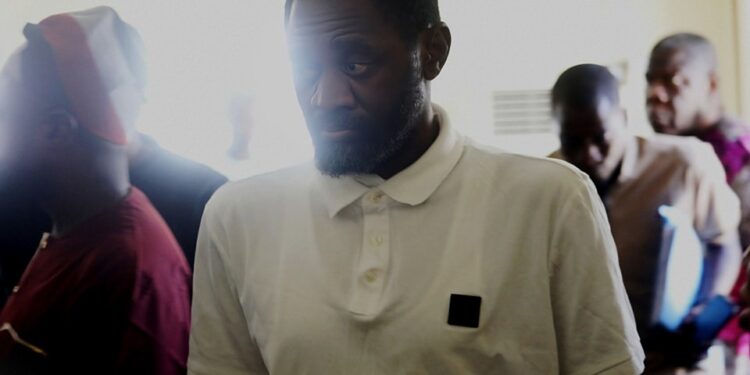 EFCC Arraigns Syndicate Impersonating Its Chairman, Olukoyede