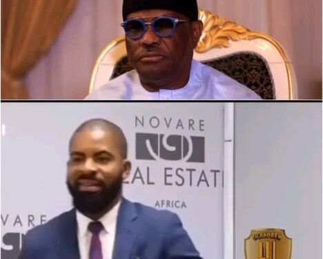 Adeyanju Came Seeking Help To Become PDP National Publicity Secretary – Wike (Video)