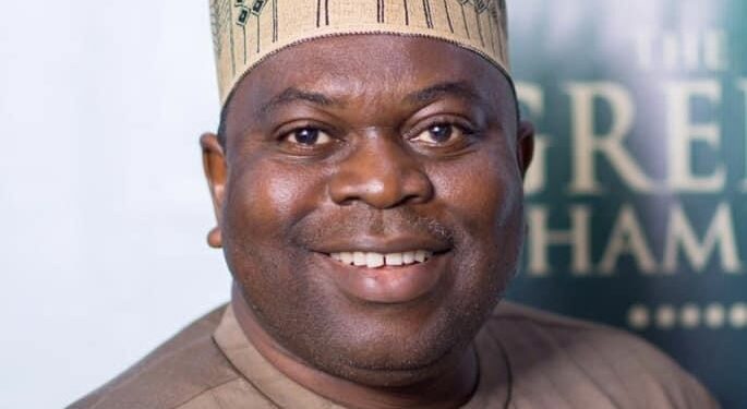 ICPC Arraigns Ex-Benue Reps Member, John Dyegh Over Alleged ₦‎18m Fraud