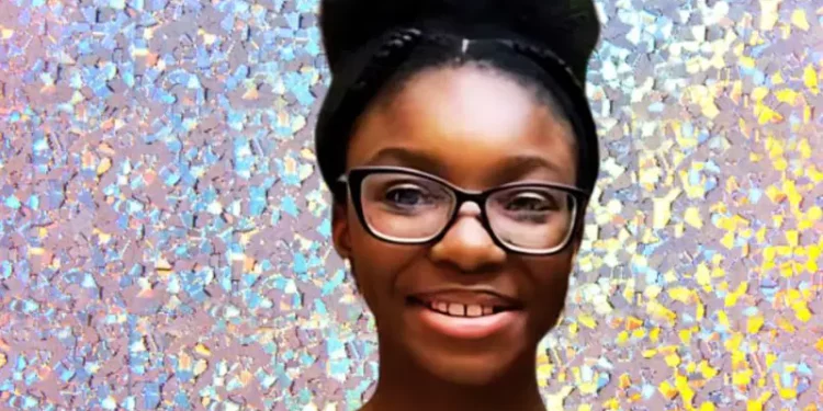 12-Year-Old Nigerian Girl Invents Air Filter, Gets $11.5M Funding From US Gov’t