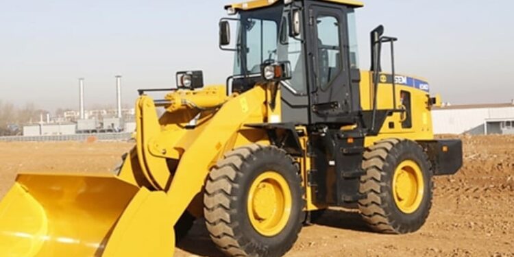 Contractor Still Fighting For ₦36M Payment After Delivering Wheel Loaders To Obi