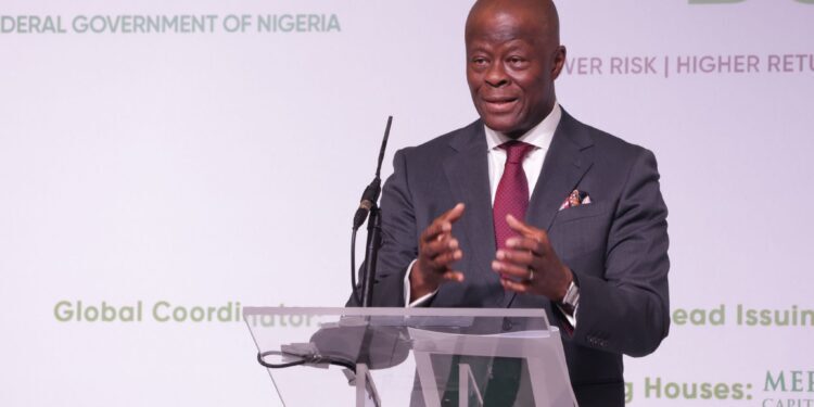 Nigeria Plans To Issue $1.7 Billion Eurobond To Fund 2024 Budget