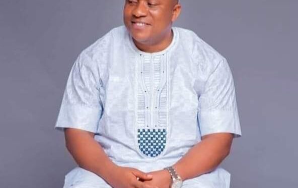Gunmen Kidnap Labour Party Chieftain In Umuahia (Photo)