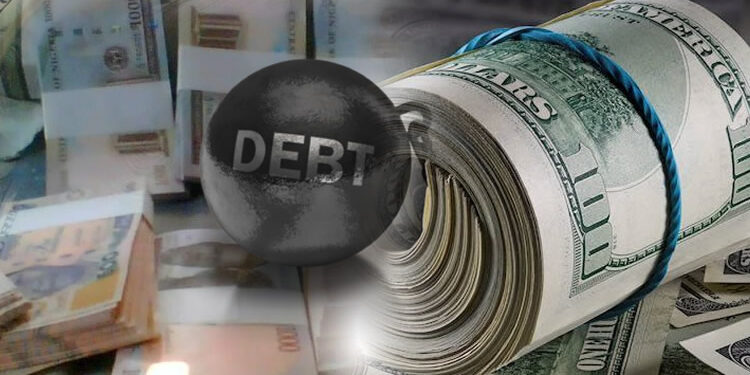 Nigeria’s External Debt May Hit $45bn Before January