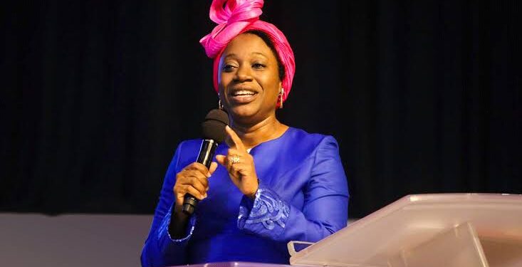 ‘Anytime You Miss Paying Your Tithe, You Will Return To Square One’ – Becky Enenche Says