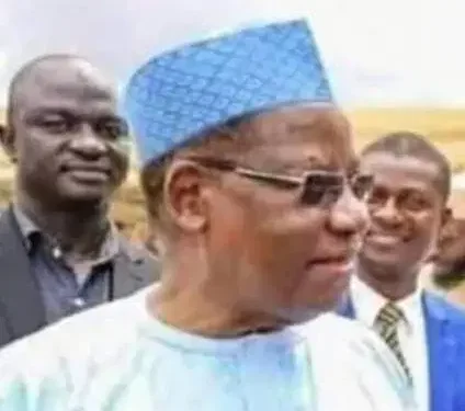 Former NIA Boss, Talban Katsina Dies At 81