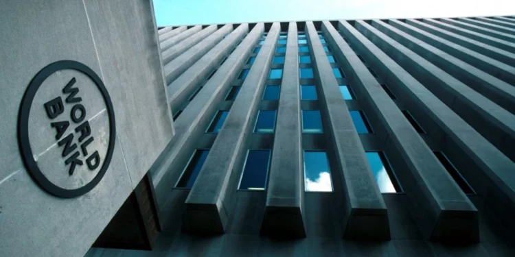 World Bank Uncovers $32M Missing Funds In Nigeria’s Water Project