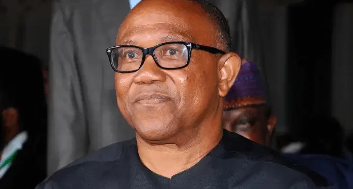 LP Candidate Blames Peter Obi, NLC For Ondo Election Loss