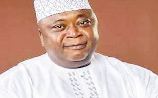 DSS Arrests Ladi Adebutu Following Incident Involving Illegal Policemen