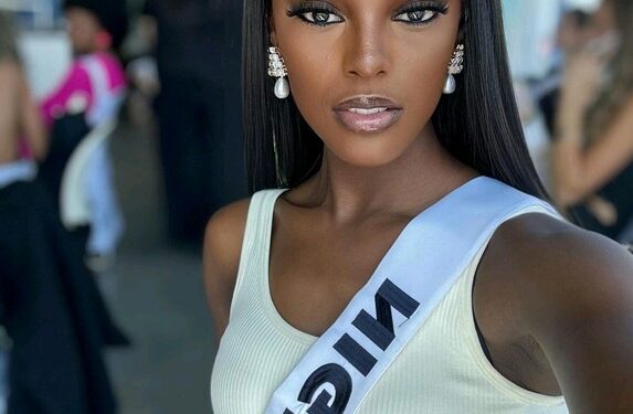 Miss Universe: “Our Beautiful English Helped Chidimma” – South African