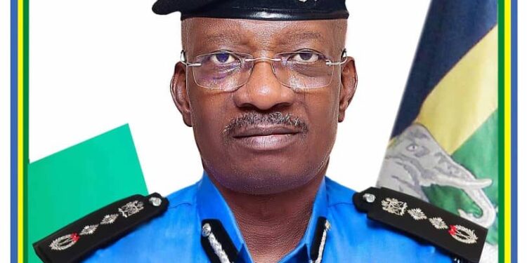 Stop Reporting Police Misconduct On Social Media, IG Tells Nigerians
