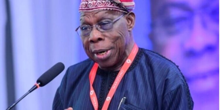 Accept Part Of Responsibility For Nigeria’s Situation – Akande Tells Obasanjo