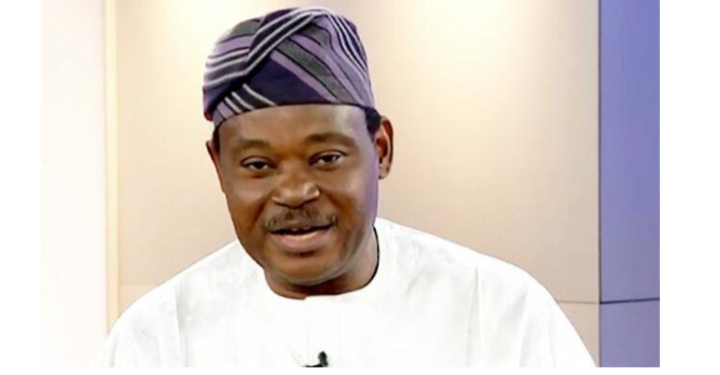 ‘$2.2 Billion Loan Is Lunch Money, Govt Should Borrow More’ – Senator Jimoh