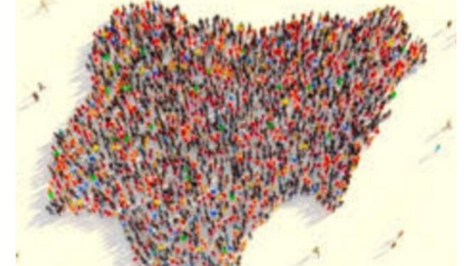 Nigeria’s Population May Hit 450 Million By 2050 – Experts