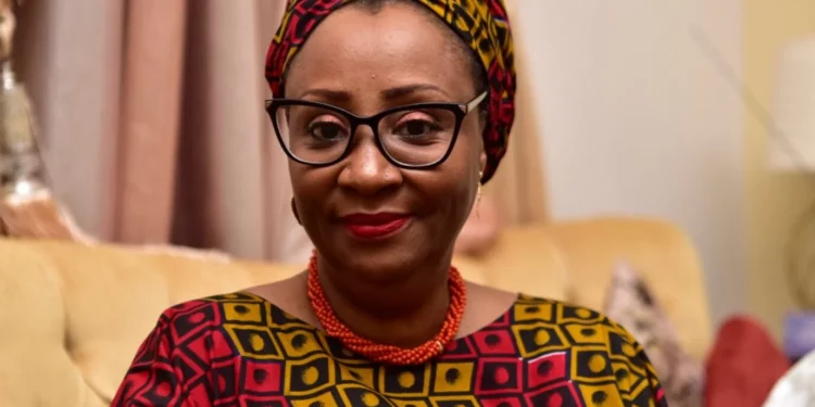 “Would You Say This If Your Father Was In Govt?’ — El-Rufai’s Wife Tackle Sons