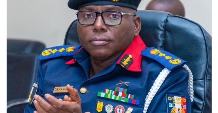 Boko Haram Ambushes NSCDC Team In Kaduna, Seven Operatives Missing