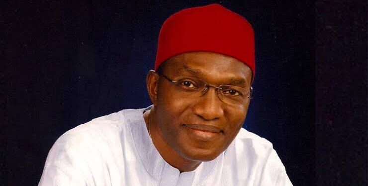 Police Charges Senator Andy Uba, Others To Court Over Alleged Fraud