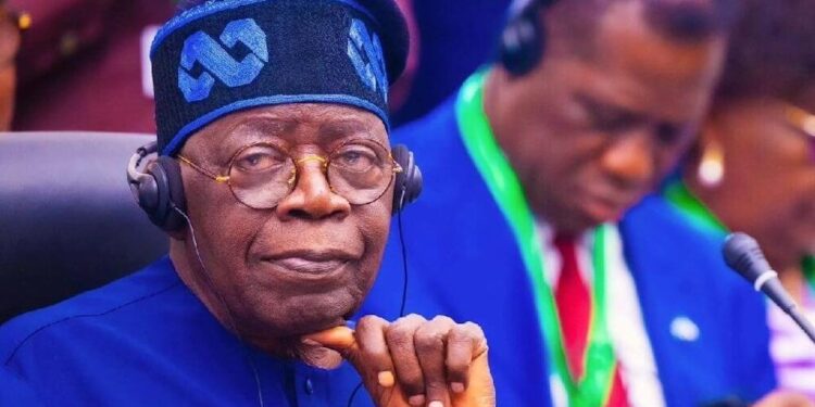 President Tinubu’s Speech At G-20 Summit In Brazil (Video)