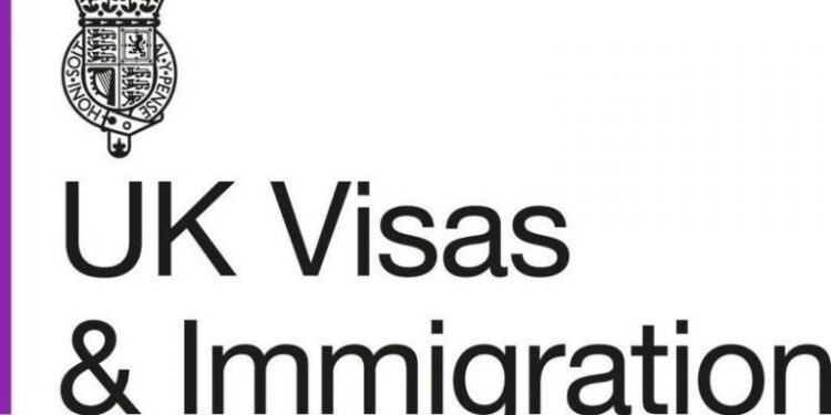 New Management Takes Over UK Visa Application Centres In Nigeria