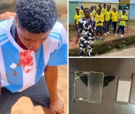 Police Beat Ex-Super Falcons Star, Maureen Madu: Anambra Police To Investigate Case