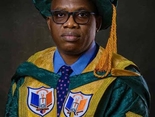 Tinubu Sacks UNIZIK VC Odoh, Dissolves Governing Council