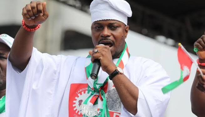 Labour Party’s Gbadebo Rhodes Vivour Denies Plan To Join APC