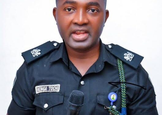 Security Operatives Exchange Fire In Anambra After Mistaking Themselves As IPOB