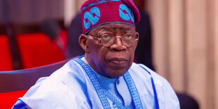 Your Economic Policies Impoverishing Nigerians – ACF Knocks Tinubu