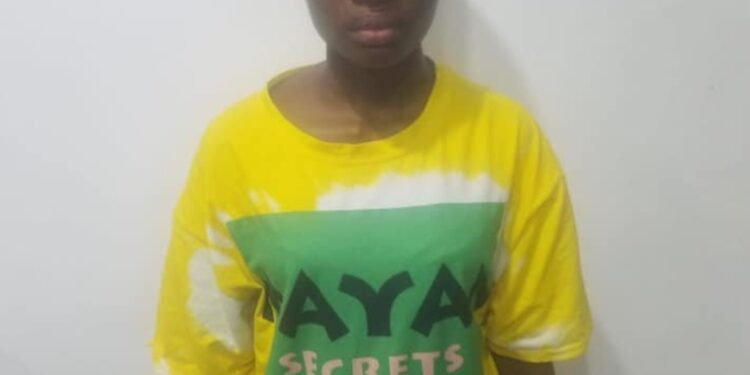 Court Orders Police To Pay Gloria Okolie ₦30M For Detaining Her As ‘IPOB Spy’