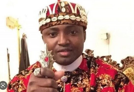 Simon Ekpa’s Arrest Huge Relief For Ndigbo – Ohanaeze