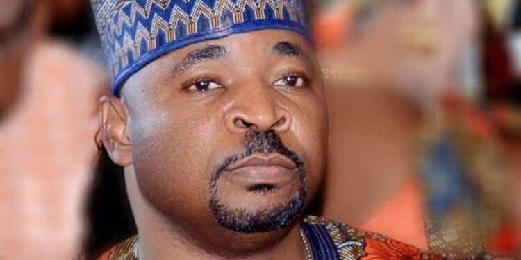 Armed Thugs Allegedly Sponsored By MC Oluomo Attack NUJ Secretariat In Abuja