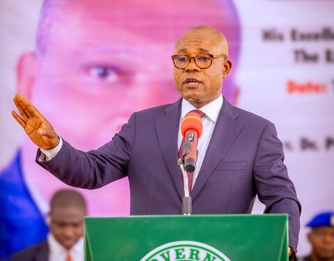 Our Educational Model, The Root Cause Of Nigeria’s Under Development – Mbah