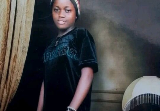 This 17-Year-Old Girl Is Missing! Have You Seen Her? (See Photo)