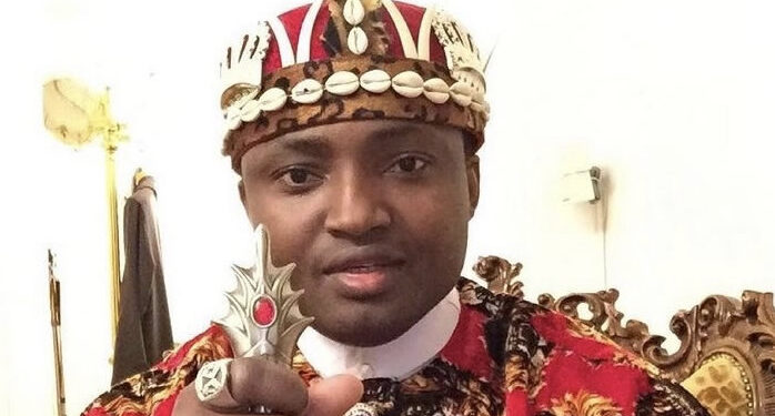Simon Ekpa: Nigerians In Finland Panic As Search For Sponsors Begins
