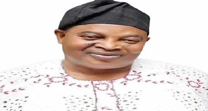 Top Govt Official Backing MC Oluomo To Take Over NURTW – Baruwa