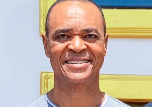 Sir Jude Nnam (Ancestor) Has Been Released From Kidnappers’ Den