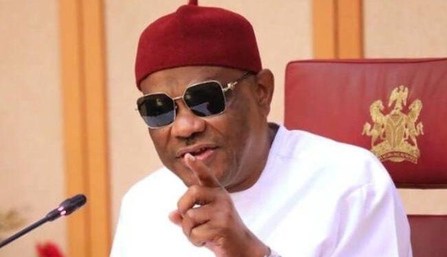 FCT Minister Wike Orders Dissolution Of Special Court Of Appeal