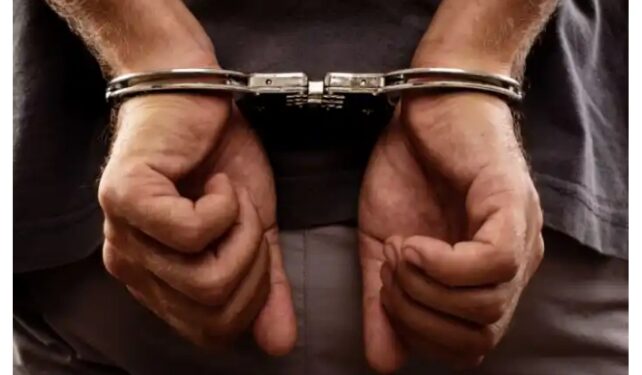 Truck Driver, Muhammed Bello Arrested For Stealing Spare Parts