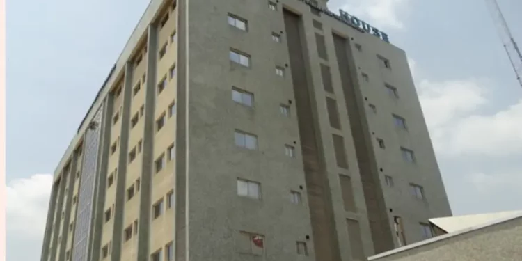 Auditor General Of The Federation Uncovers ₦197. 72 Fraud In CBN And Other Mdas