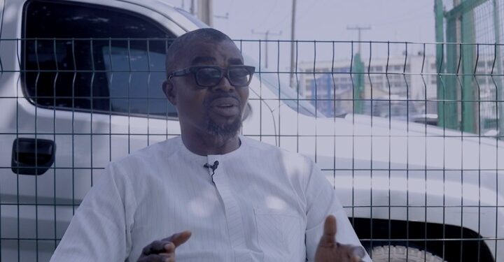Dealers Now Diversifying As Most Nigerians Can No Longer Afford Cars (Video)