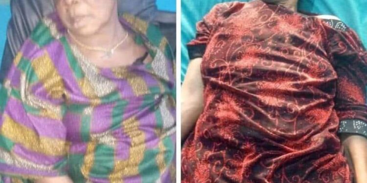 Stampede At Catholic Church In Aba Kills 2, Others Injured