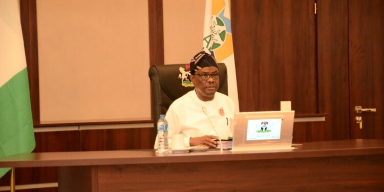 FCT EXCO Approves Procurement Of Fertilizers For Dry Season Farming