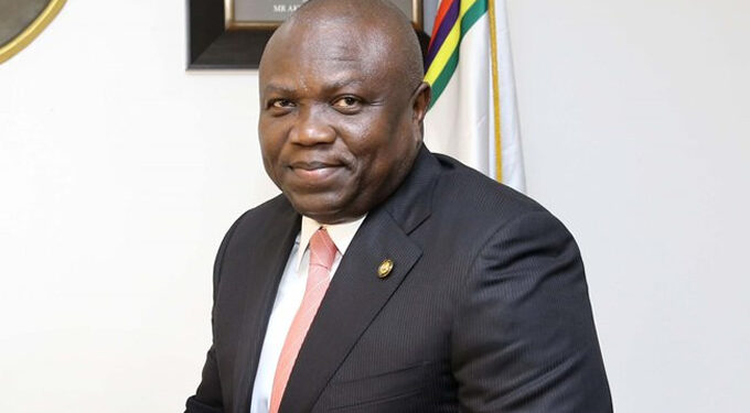 2027: Residents Push For Ambode’s Return As Lagos Governor