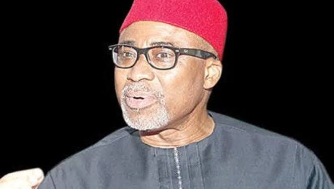 NASS Was Not Consulted Before Presidential Jet Purchase — Sen Abaribe (Video)