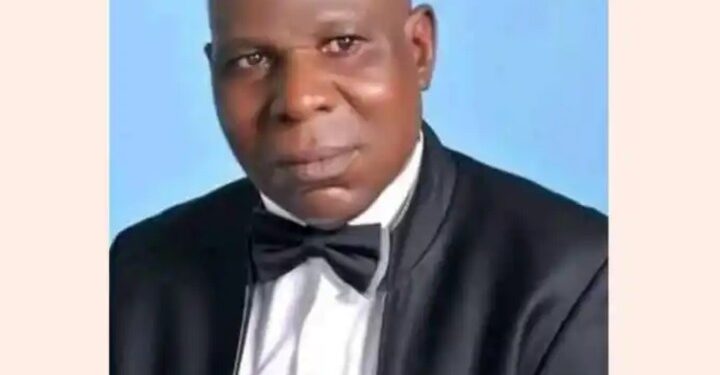 CBN Sabotaging Tinubu Government’s Efforts – Reps Member, Uguru
