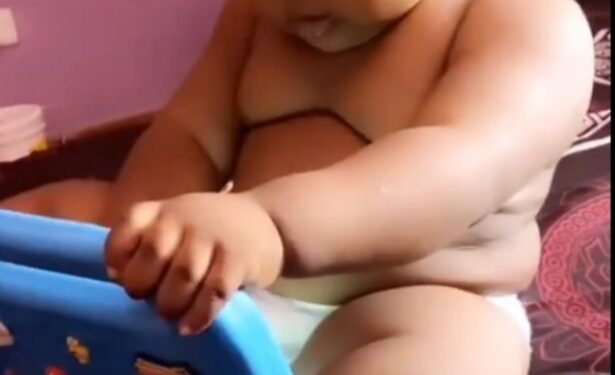 Nigerians Call On NAFDAC To Probe Viral ‘Organic Weight Gain Pap’ For Babies (Photos)