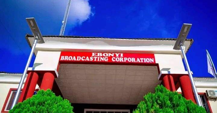 Governor Nwifuru Approves Privatization Of State Owned Media Outfits, EBBC