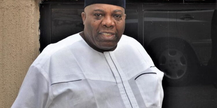 2027: It May Not Be Tinubu But Power Can’t Return To The North – Okupe
