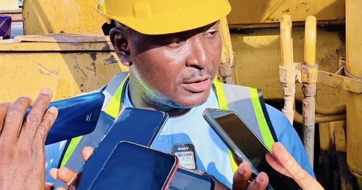 Construction Work To Begin On Oluyole And Egbeda Ona Ara Link Road – Akin Alabi